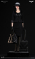 Preview: JND Studios Selina Kyle of The Dark Knight Triology